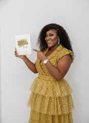 Pray Plan Prosper  21 day Journal